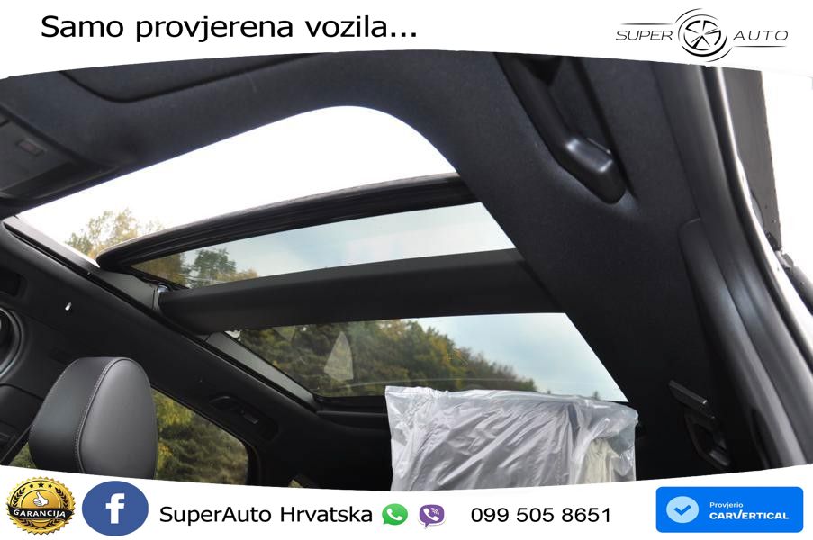 Mazda CX-60 3.3 e-Skyactiv D (254 KS) AWD Automatic LED+GR SJED+ACC
