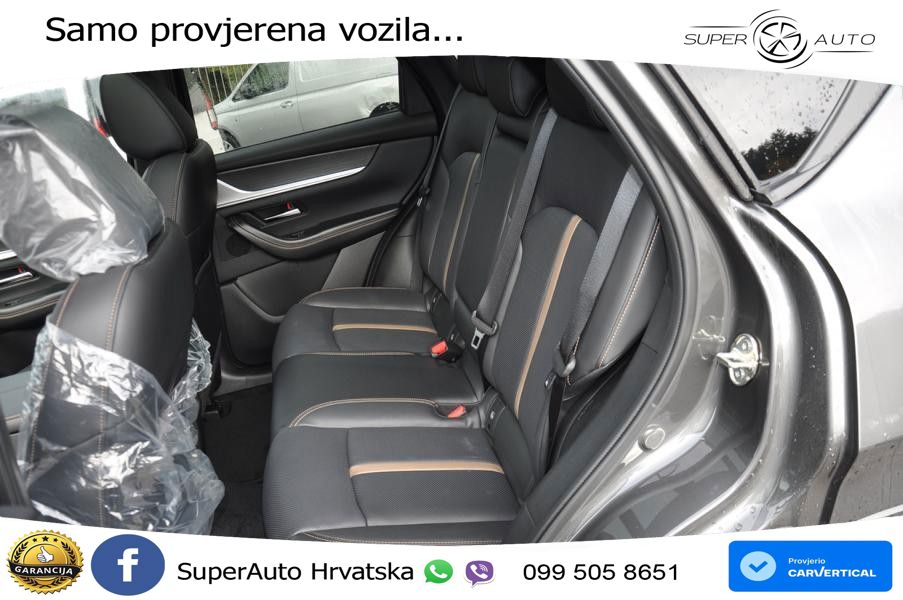 Mazda CX-60 3.3 e-Skyactiv D (254 KS) AWD Automatic LED+GR SJED+ACC