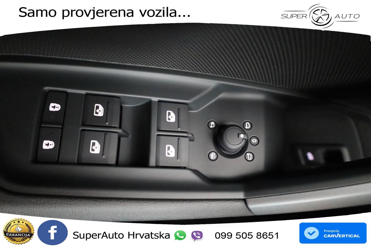 Audi A3 40 TFSI (204 KS) quattro S tronic S line