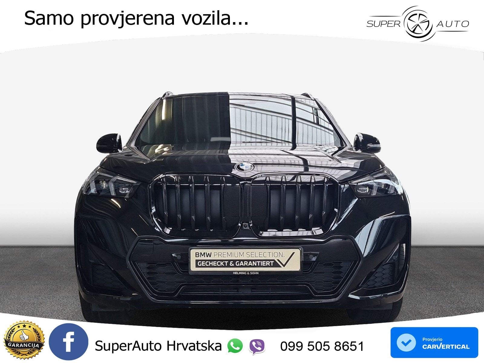 BMW X1 18i (136 KS) sDrive Steptronic M Sport LED+GR SJED+ACC