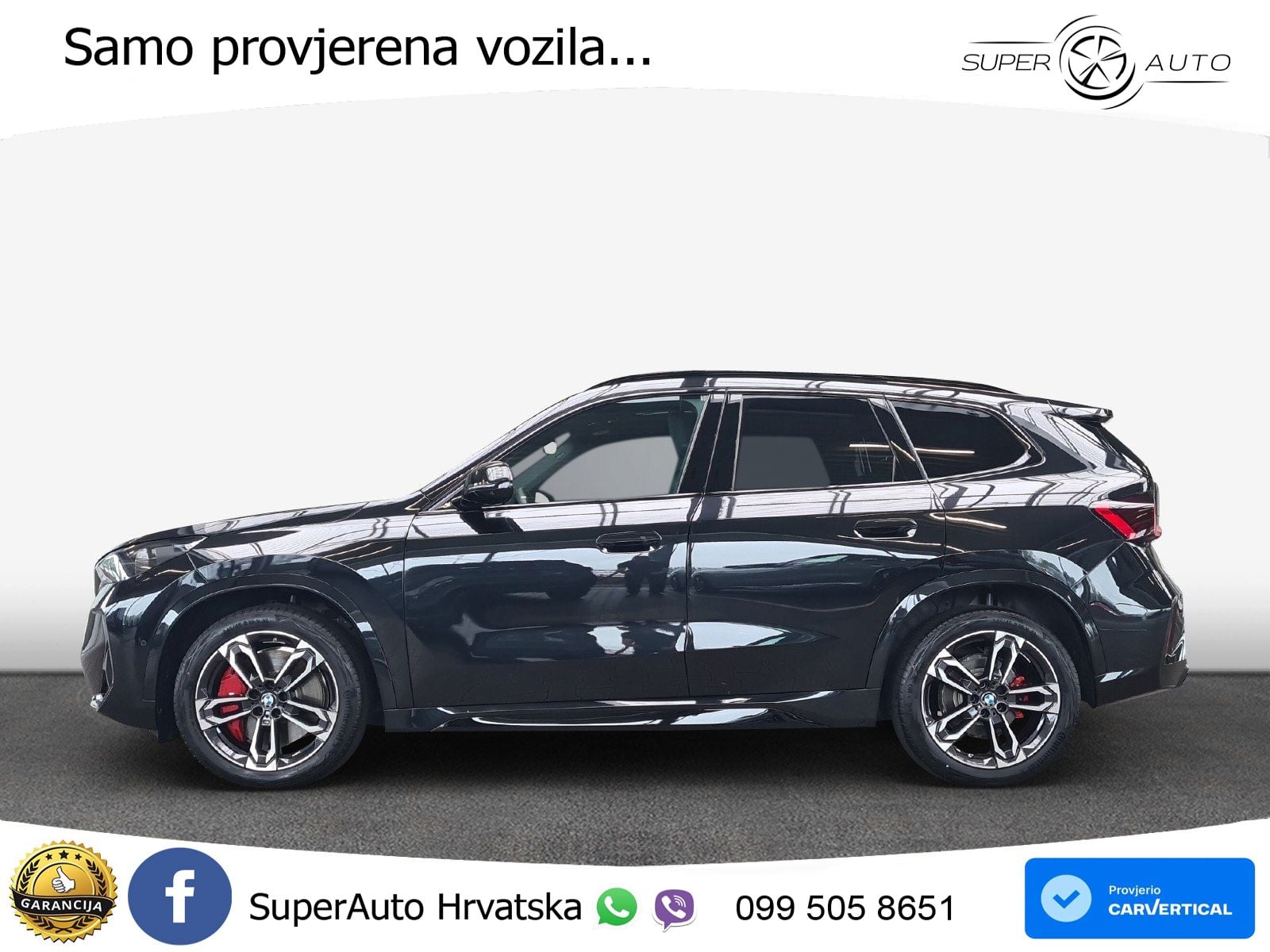 BMW X1 18i (136 KS) sDrive Steptronic M Sport LED+GR SJED+ACC
