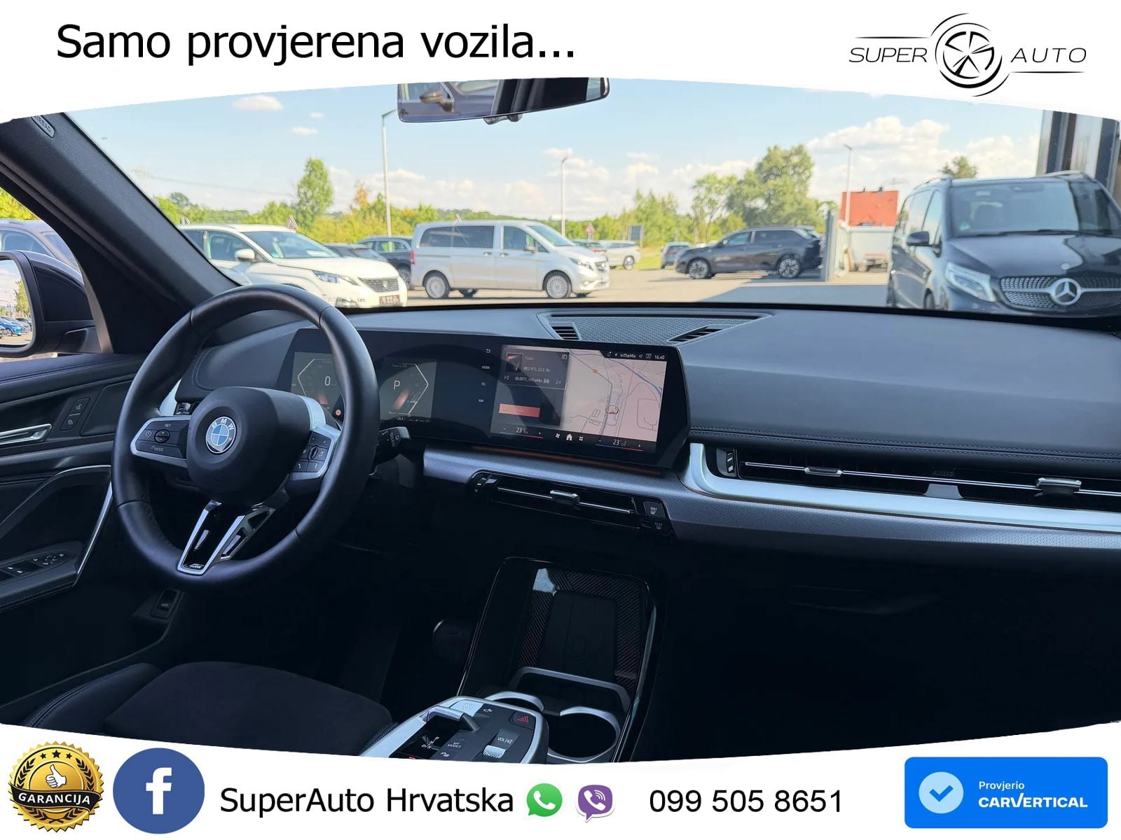 BMW X1 18i (136 KS) sDrive Steptronic M Sport