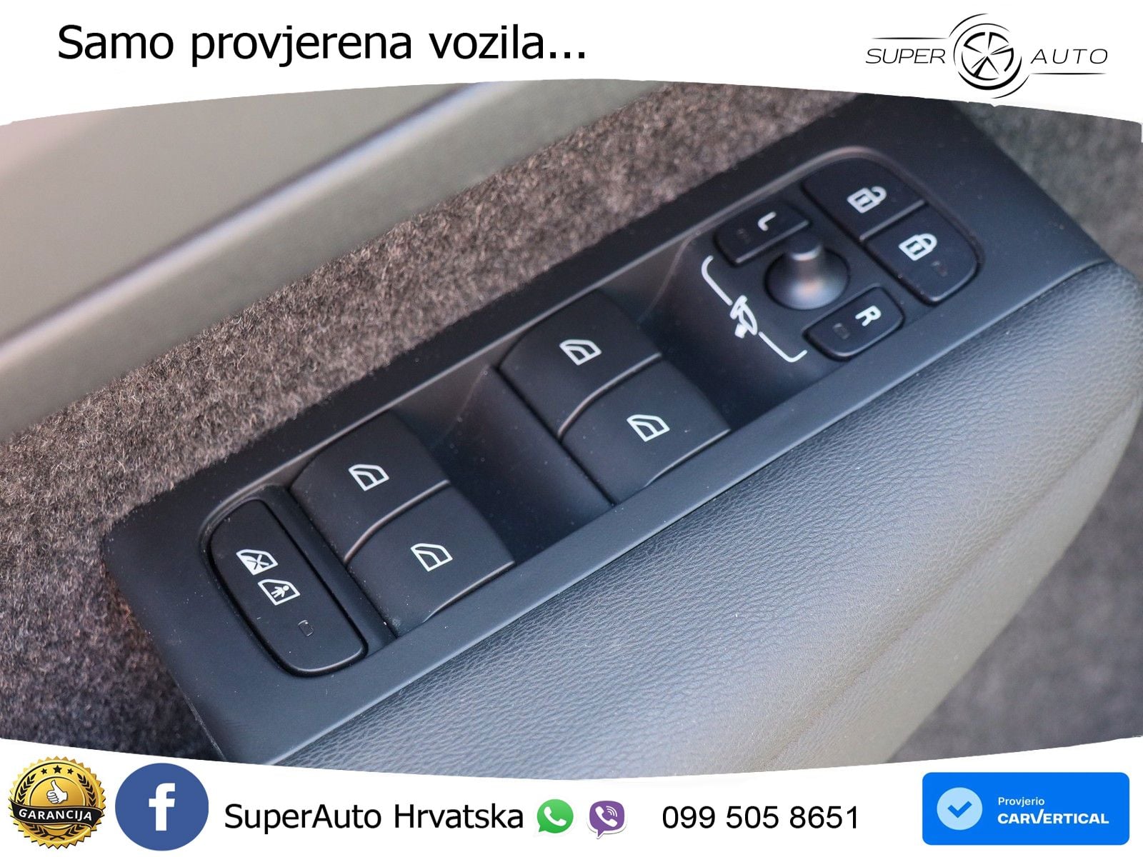 Volvo XC40 2.0 B3 163 KS Automatic LED+GR SJED+ACC