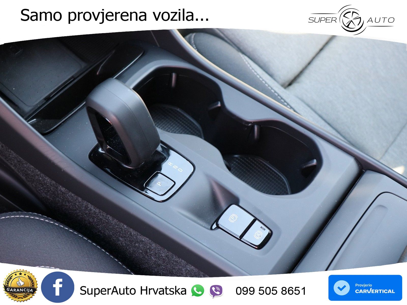 Volvo XC40 2.0 B3 163 KS Automatic LED+GR SJED+ACC