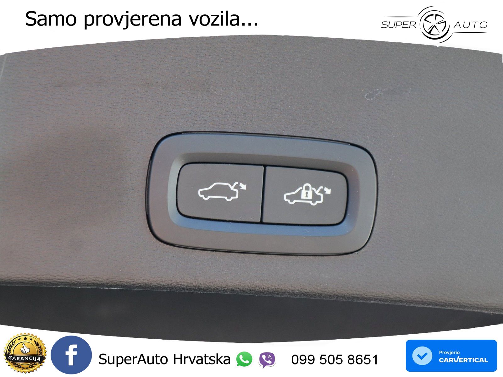Volvo XC40 2.0 B3 163 KS Automatic LED+GR SJED+ACC
