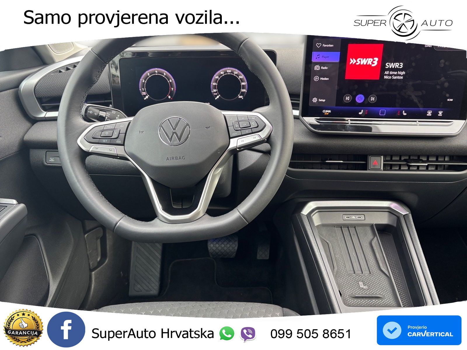 Volkswagen T-Roc II 1.5 eTSI (150 KS)  DSG LED+GR SJED+ACC