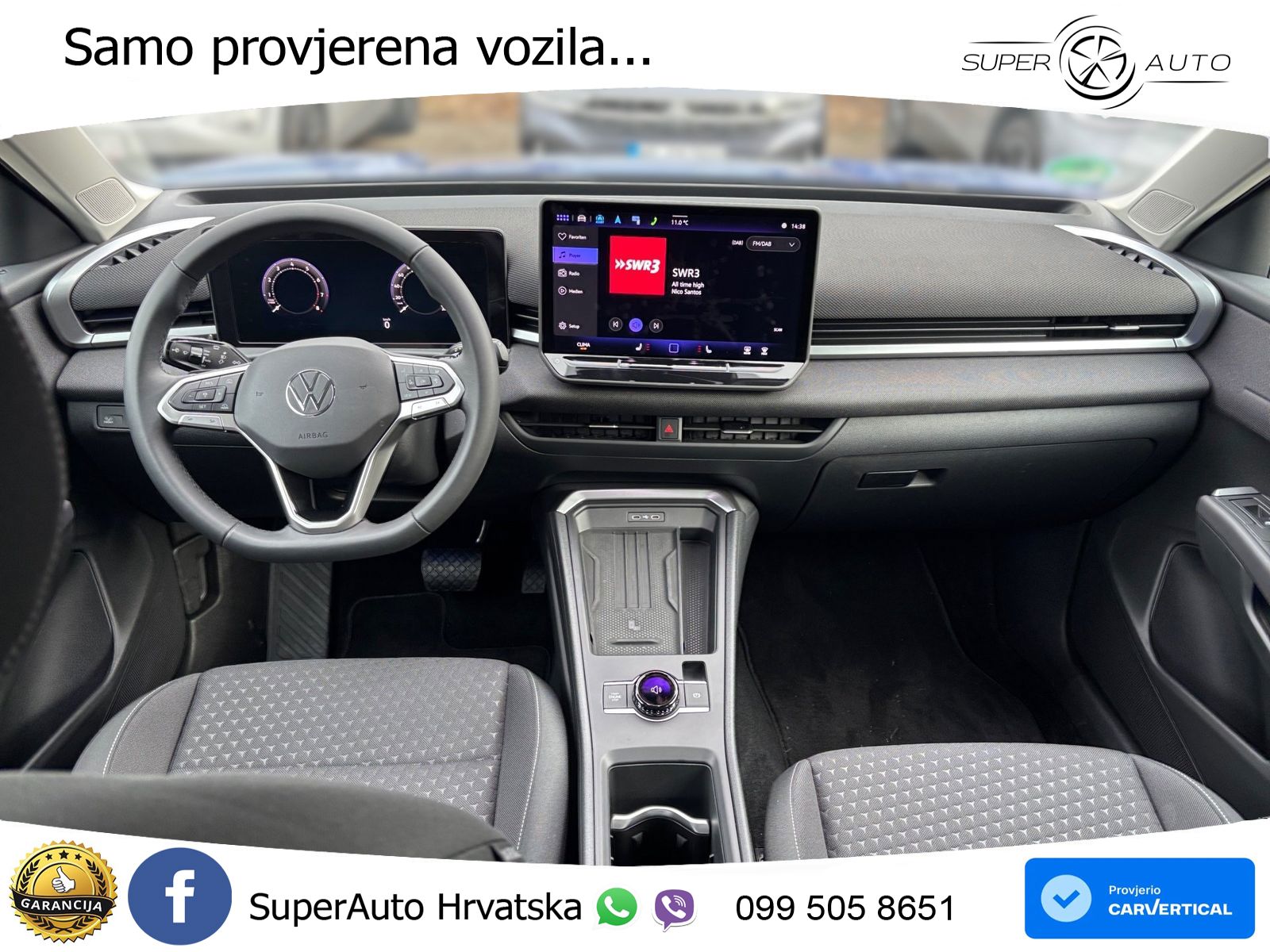 Volkswagen T-Roc II 1.5 eTSI (150 KS)  DSG LED+GR SJED+ACC