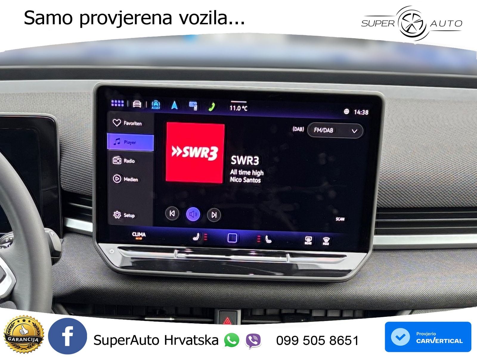 Volkswagen T-Roc II 1.5 eTSI (150 KS)  DSG LED+GR SJED+ACC