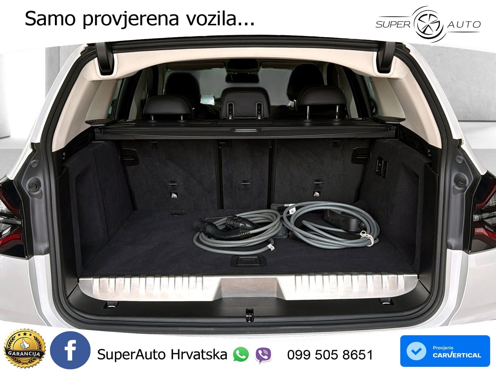 BMW X3 30e xDrive Steptronic