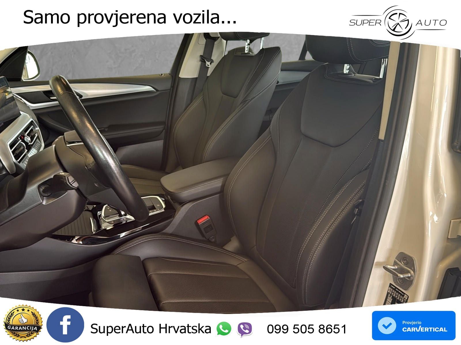 BMW X3 30e xDrive Steptronic