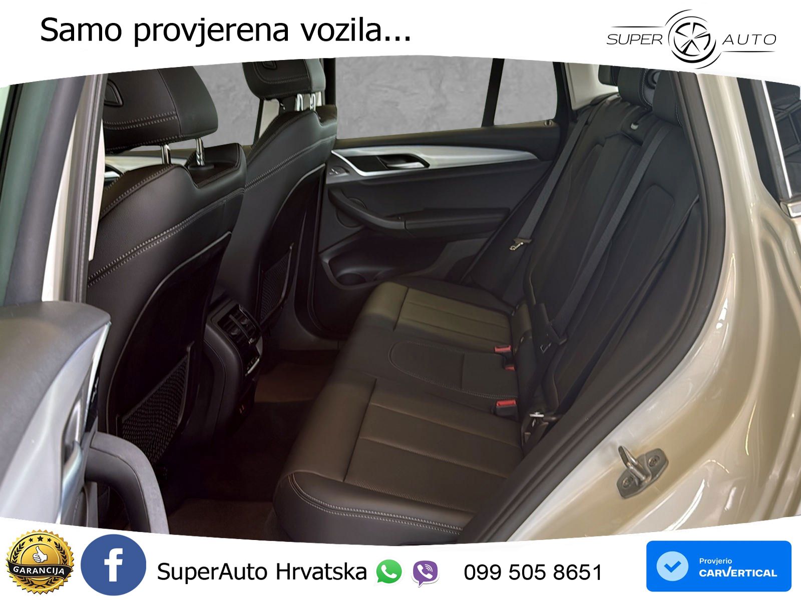 BMW X3 30e xDrive Steptronic