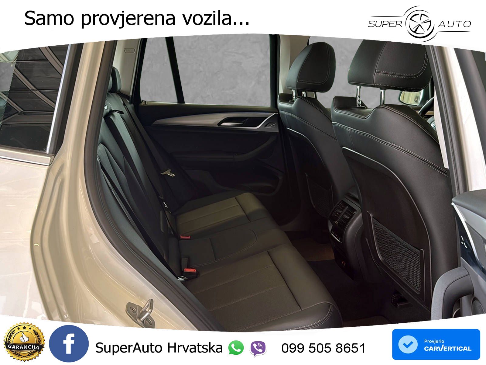 BMW X3 30e xDrive Steptronic