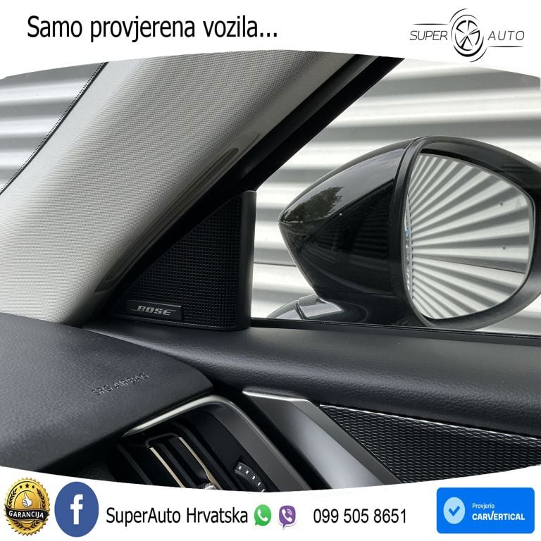 Mazda CX-60 3.3 e-Skyactiv D (254 KS) AWD Automatic LED+GR SJED+ACC