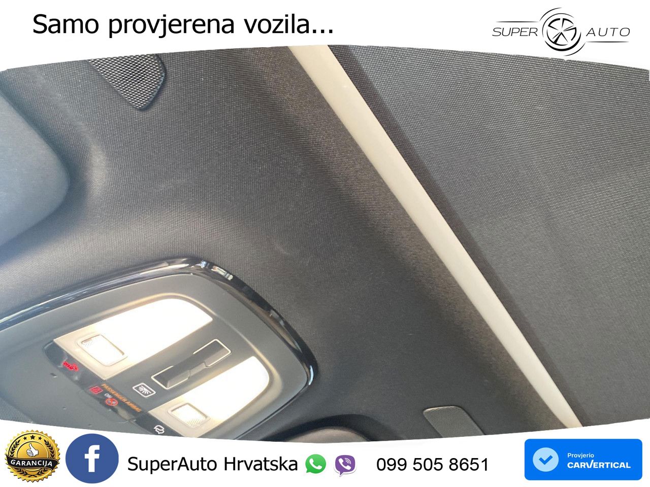Volvo V60 2.0 T8 AWD Geartronic LED+GR SJED+ACC