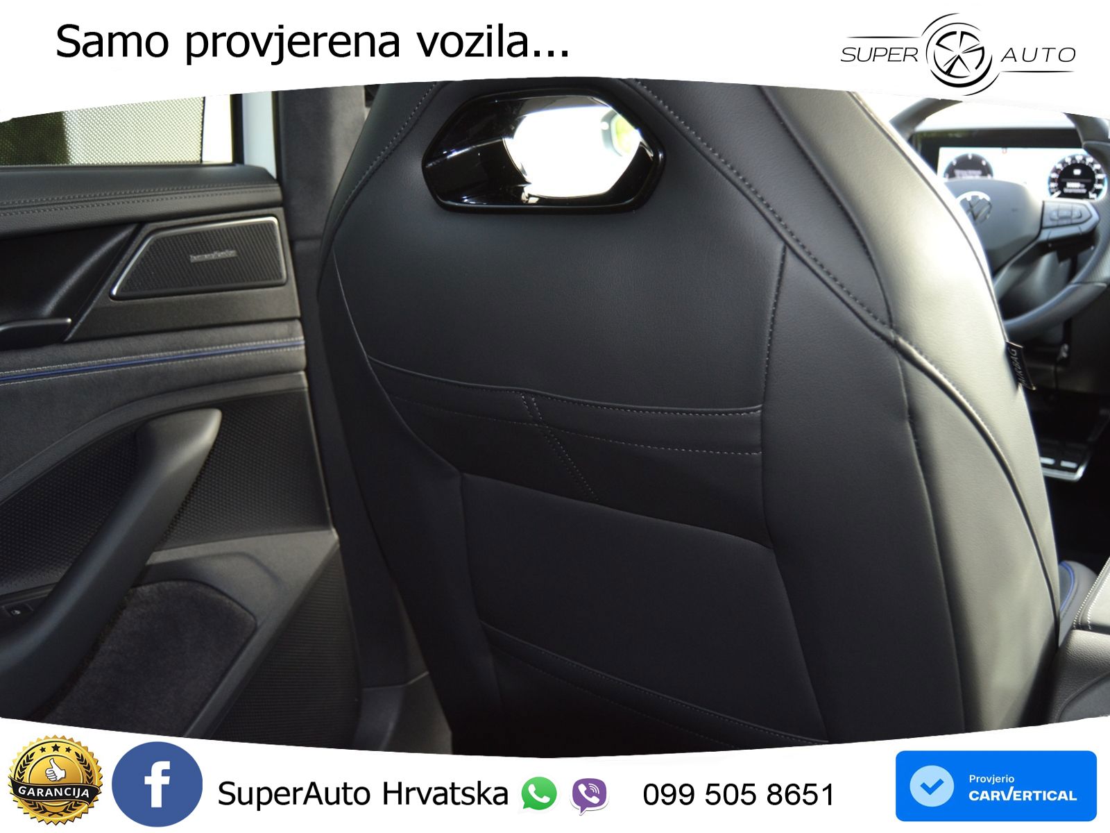 Volkswagen Passat Variant 2.0 TDI (193 KS) 4MOTION DSG R-Line MATRIX+GR SJED+KAM