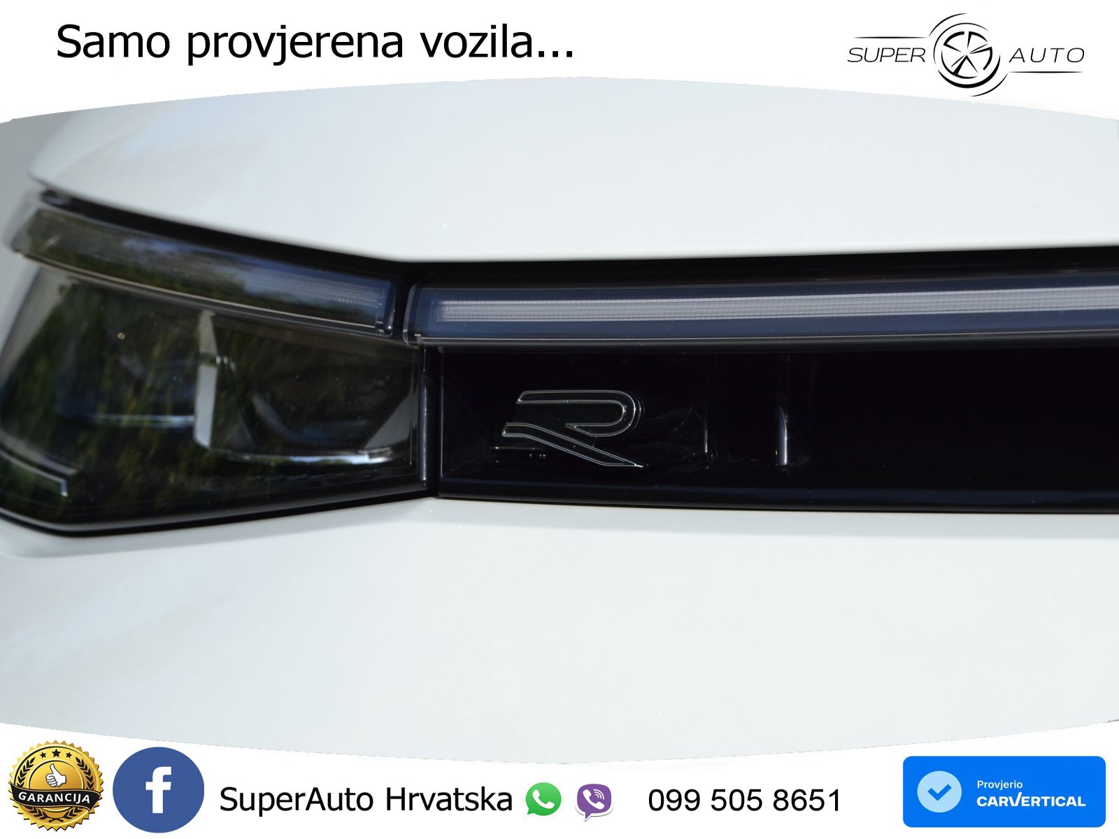 Volkswagen Passat Variant 2.0 TDI (193 KS) 4MOTION DSG R-Line MATRIX+GR SJED+KAM