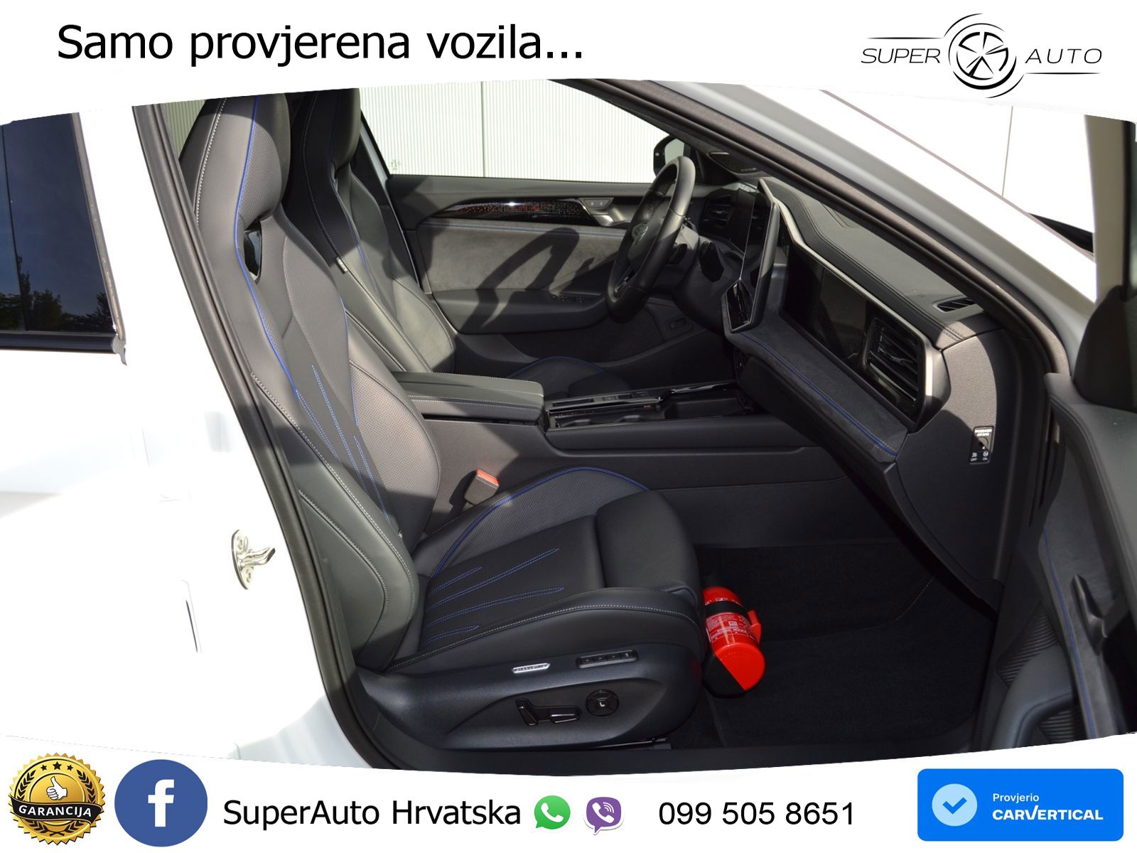 Volkswagen Passat Variant 2.0 TDI (193 KS) 4MOTION DSG R-Line MATRIX+GR SJED+KAM