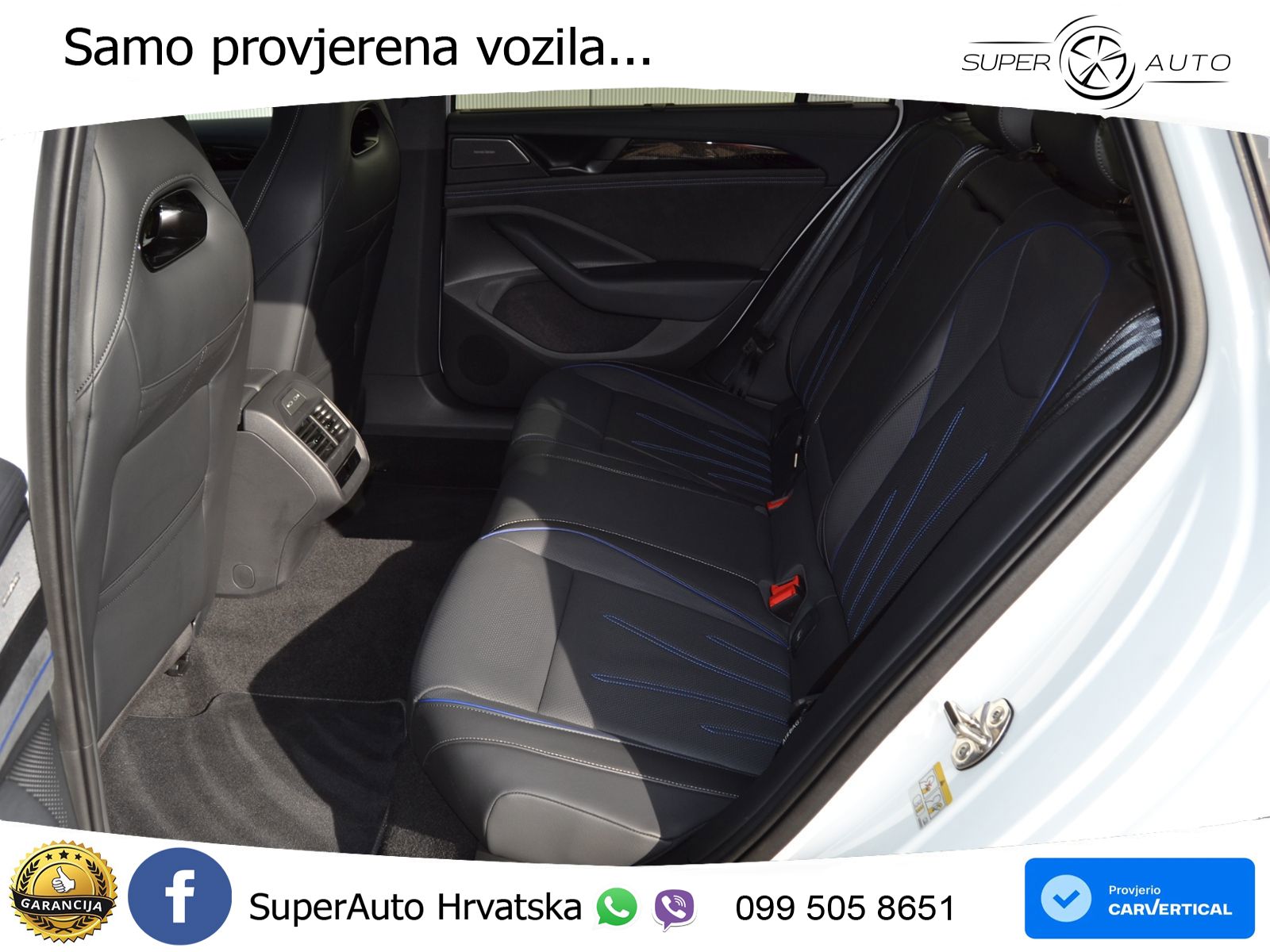 Volkswagen Passat Variant 2.0 TDI (193 KS) 4MOTION DSG R-Line MATRIX+GR SJED+KAM