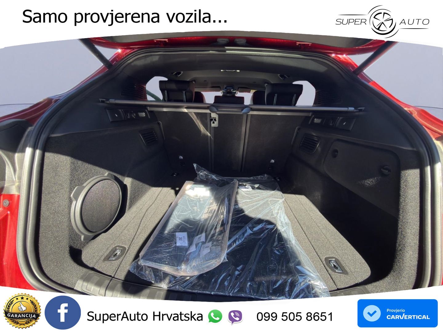Alfa Romeo Stelvio 2.0 Turbo (280 KS) Q4 Automatic LED+GR SJED+ACC