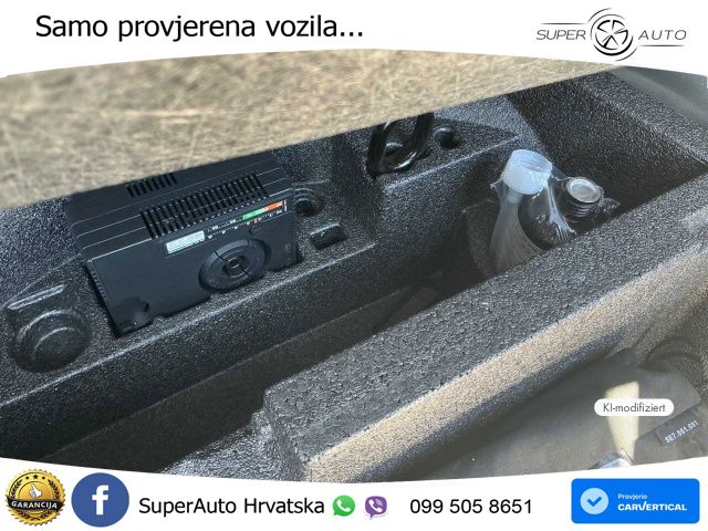 Škoda Octavia Combi 1.5 TSI EVO e-TEC (150 KS) DSG LED+GR SJED+ACC