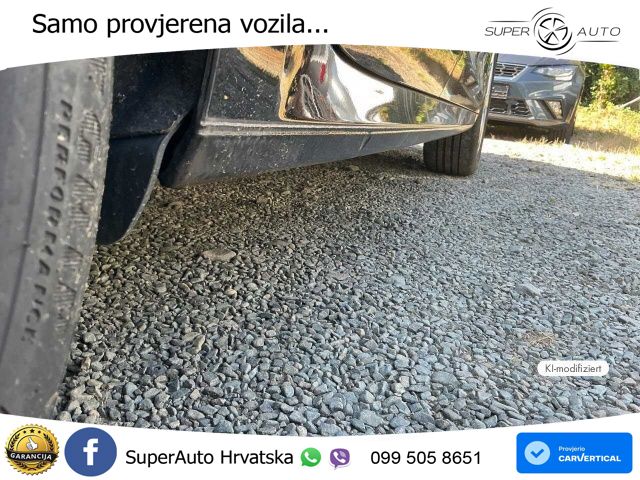 Škoda Octavia Combi 1.5 TSI EVO e-TEC (150 KS) DSG LED+GR SJED+ACC