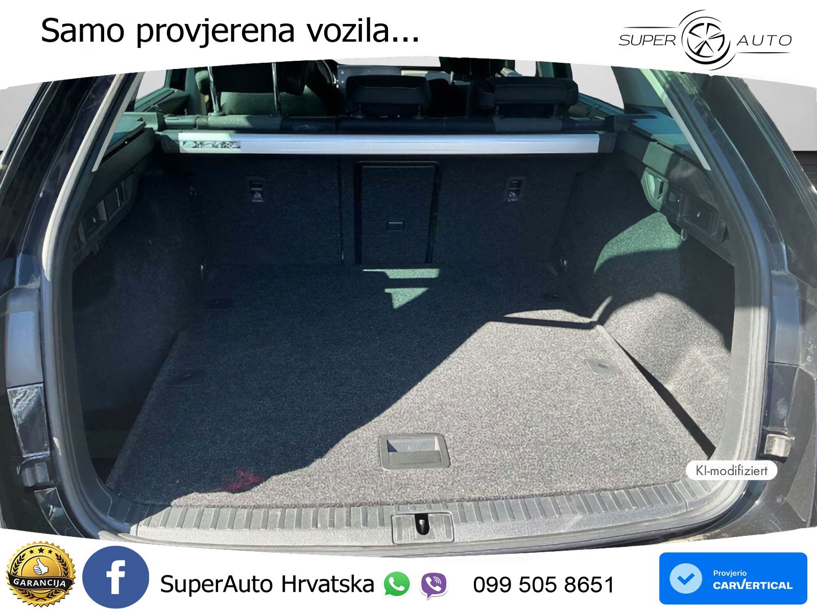 Škoda Octavia Combi 1.5 TSI EVO e-TEC (150 KS) DSG LED+GR SJED+ACC