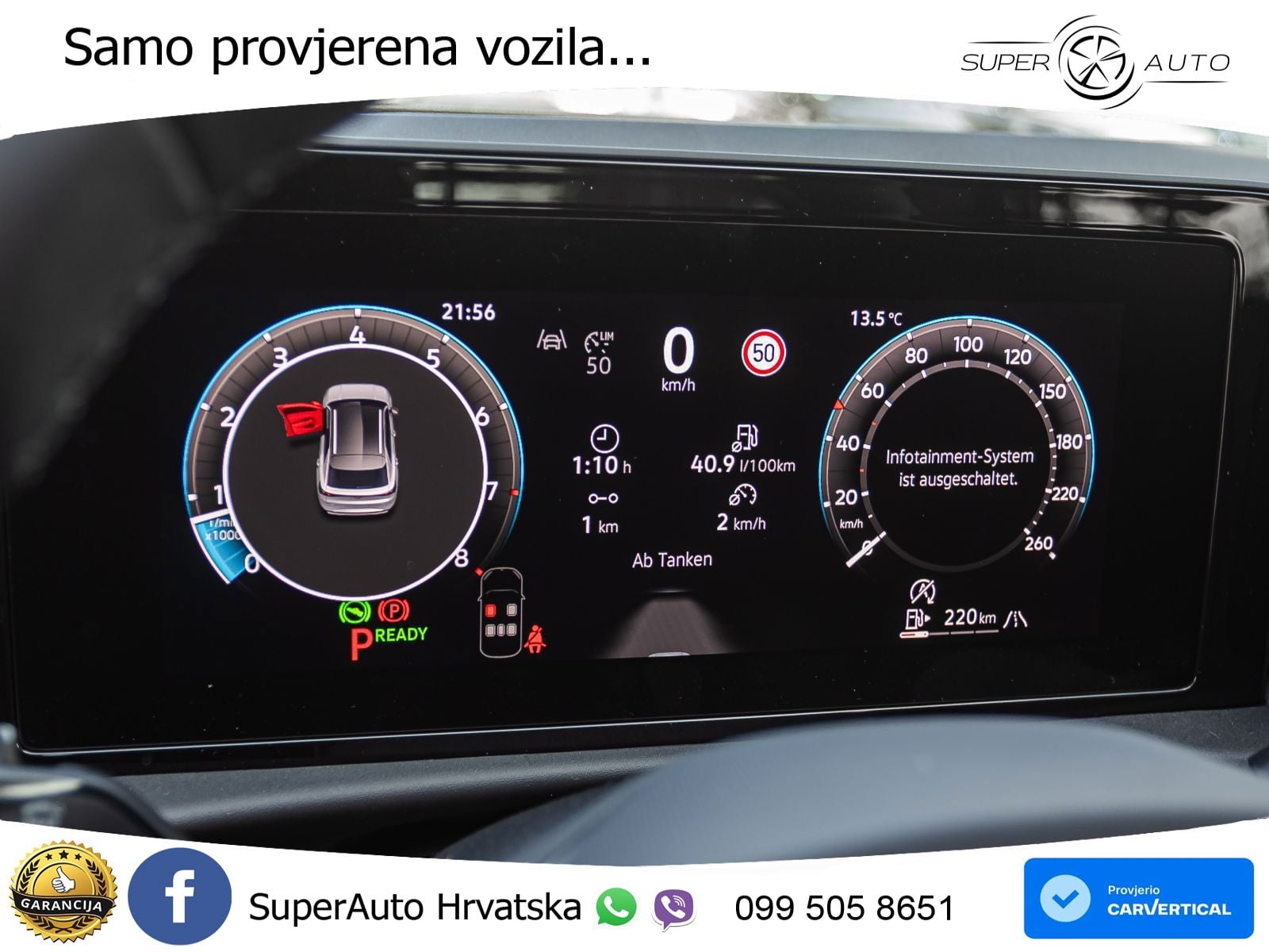 Volkswagen T-Roc II 1.5 eTSI (150 KS)  DSG LED+GR SJED+ACC