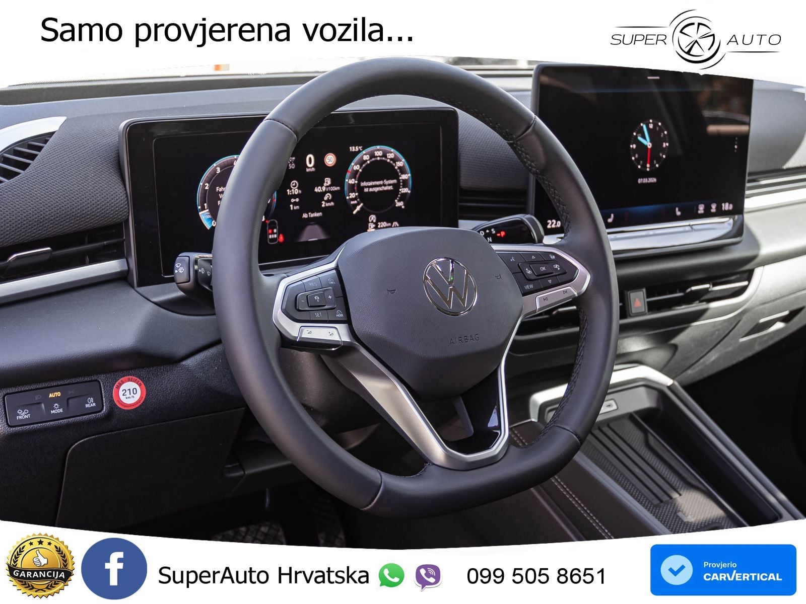 Volkswagen T-Roc II 1.5 eTSI (150 KS)  DSG LED+GR SJED+ACC