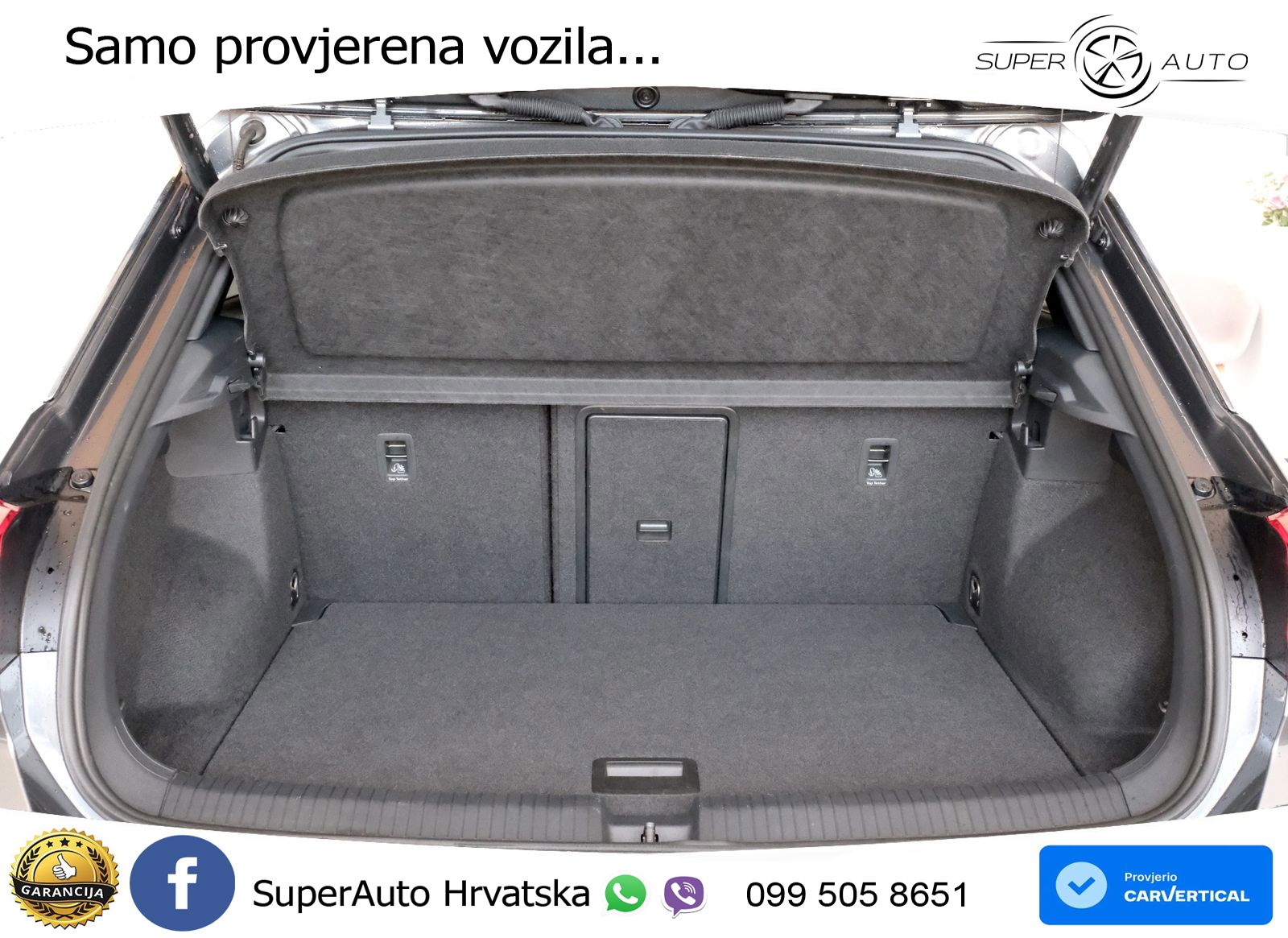 Volkswagen T-Roc I R 2.0 TSI (300 KS) OPF 4M DSG MATRIX+GR SJED+KAM