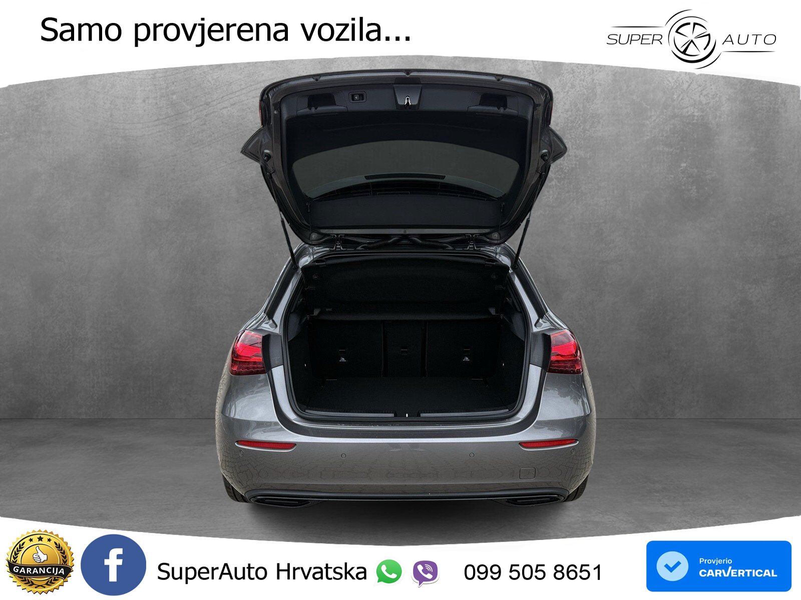 Mercedes-Benz A 200 7G-DCT