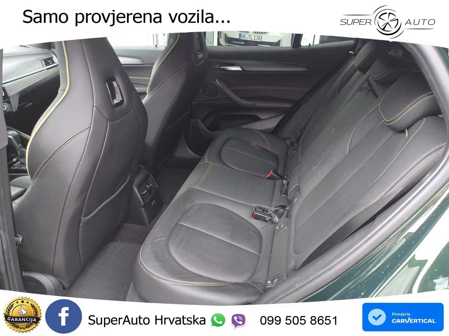 BMW X2 xDrive25e Steptronic LED+GR SJED+ACC
