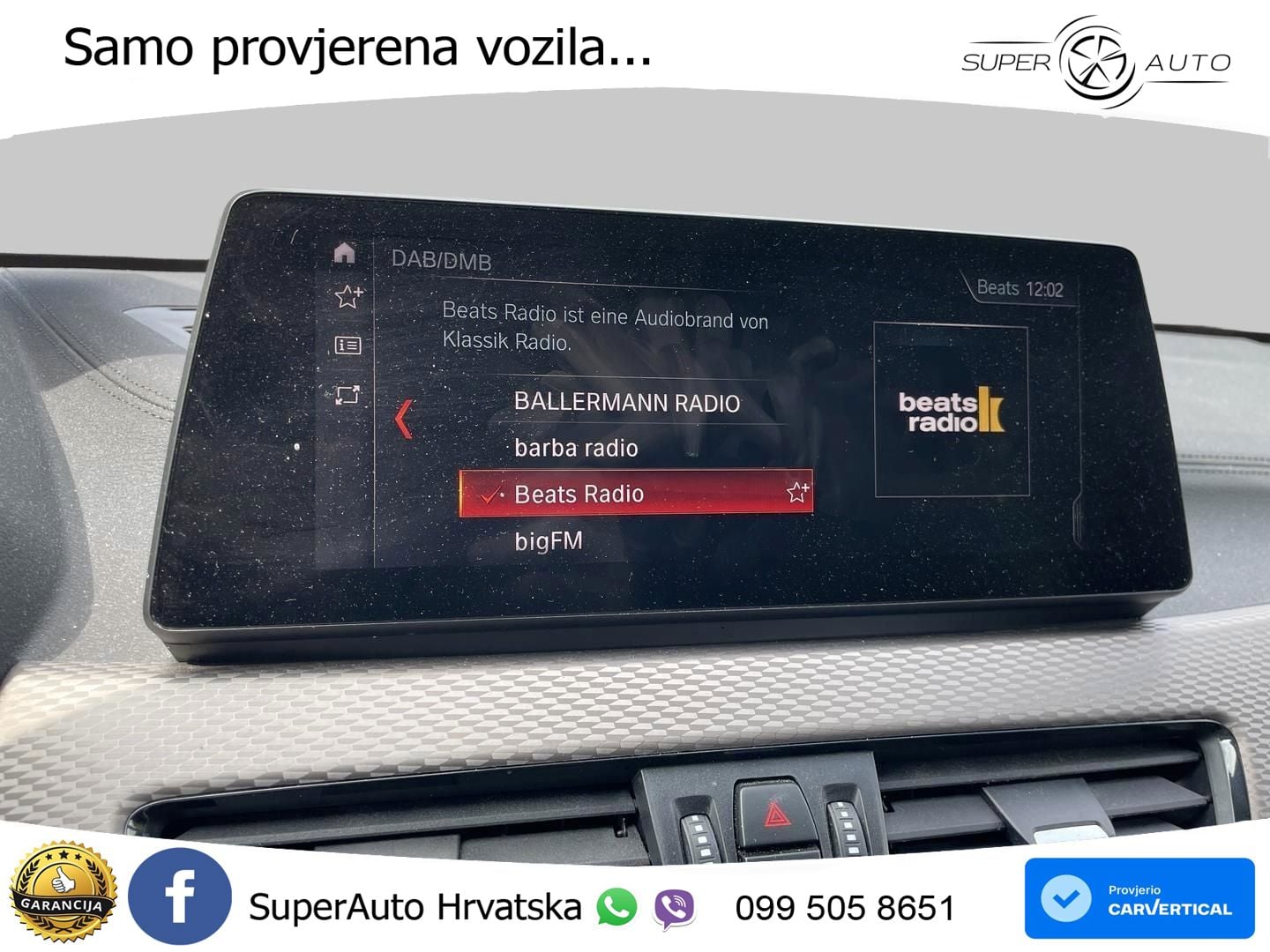 BMW X2 M35i xDrive Steptronic LED+GR SJED+ACC