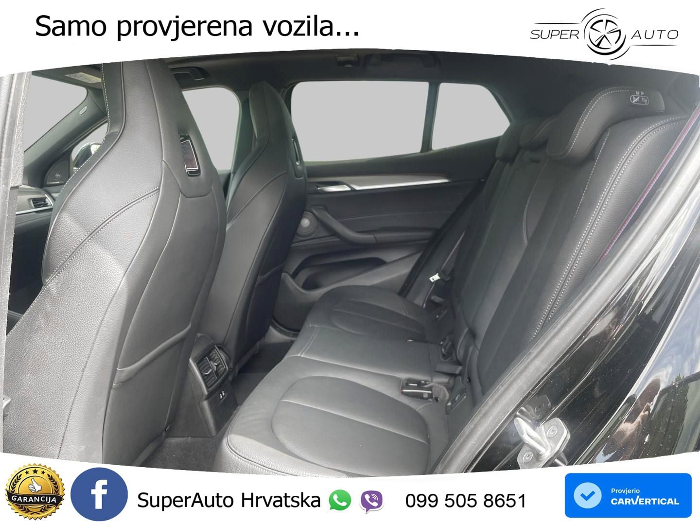 BMW X2 M35i xDrive Steptronic LED+GR SJED+ACC