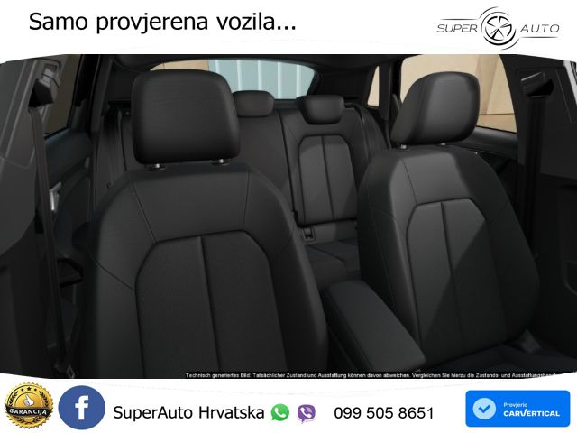Audi A3 30 TFSI (116 KS)  S tronic LED+GR SJED+ACC
