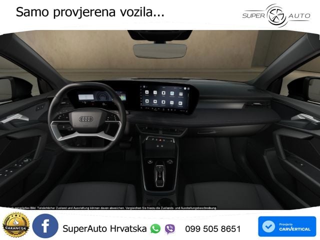 Audi A3 30 TFSI (116 KS)  S tronic LED+GR SJED+ACC