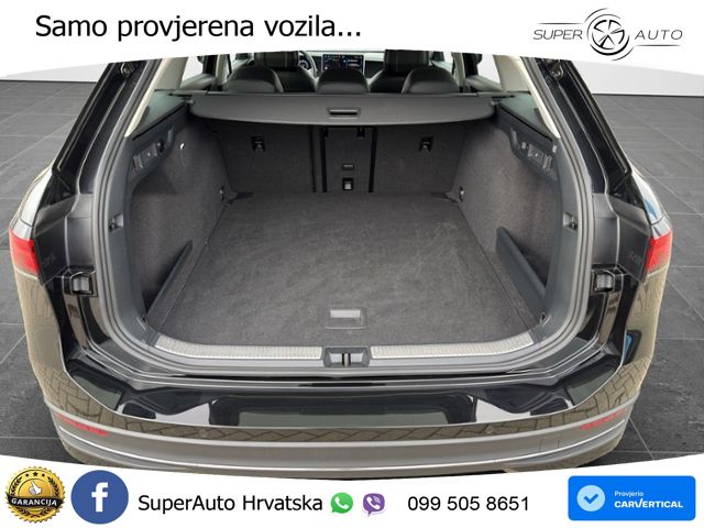Volkswagen Passat Variant 1.5 eTSI (150 KS) DSG LED+GR SJED+ACC