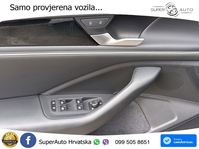 Volkswagen Passat Variant 1.5 eTSI (150 KS) DSG LED+GR SJED+ACC