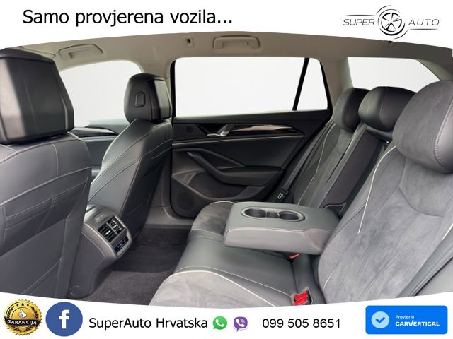 Volkswagen Passat Variant 1.5 eTSI (150 KS) DSG LED+GR SJED+ACC