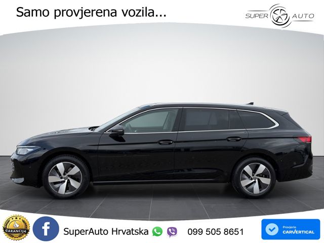 Volkswagen Passat Variant 1.5 eTSI (150 KS) DSG LED+GR SJED+ACC