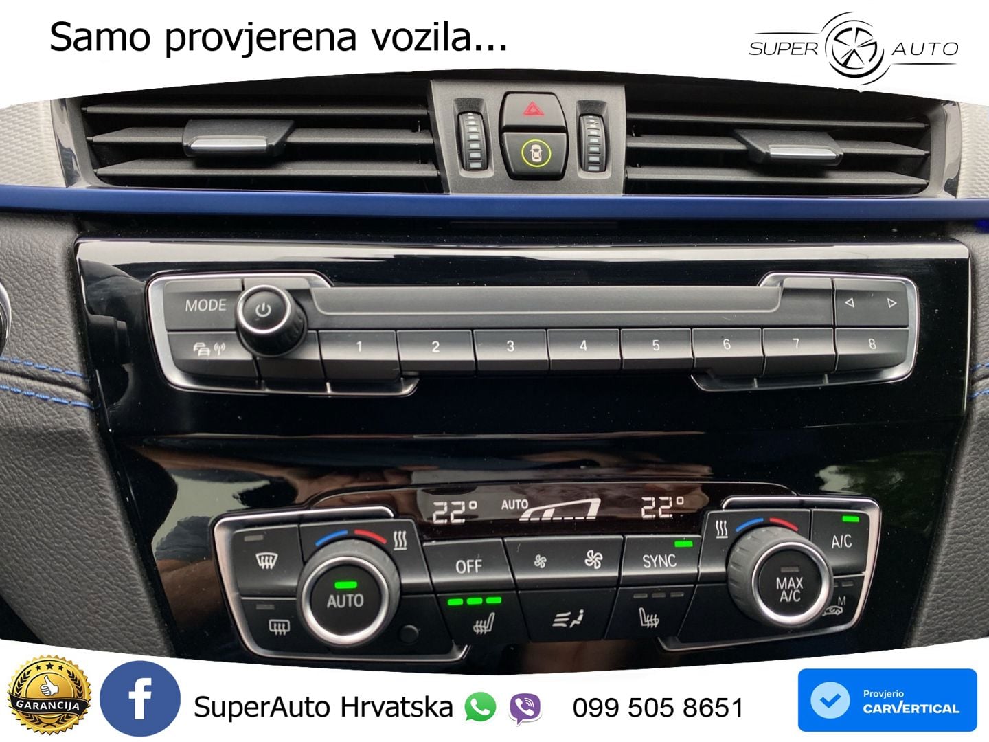 BMW X2 M35i xDrive Steptronic LED+GR SJED+ACC