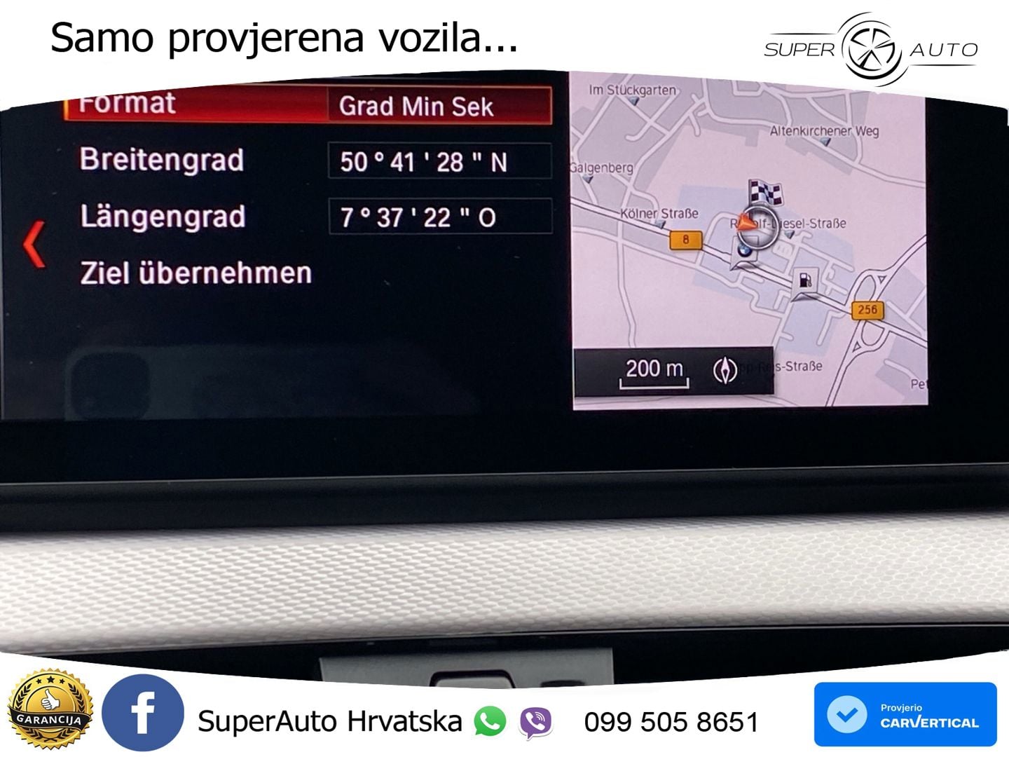 BMW X2 M35i xDrive Steptronic LED+GR SJED+ACC