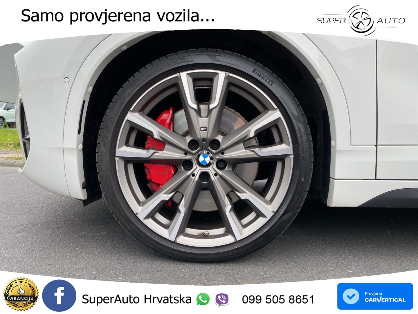 BMW X2 M35i xDrive Steptronic LED+GR SJED+ACC