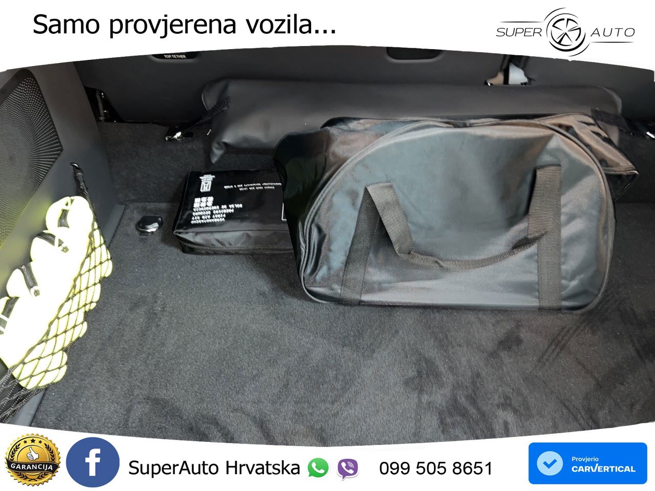 Mercedes G 500 Long V8 (422 KS) 4MATIC 9G-TRONIC LED+GR SJED+ACC