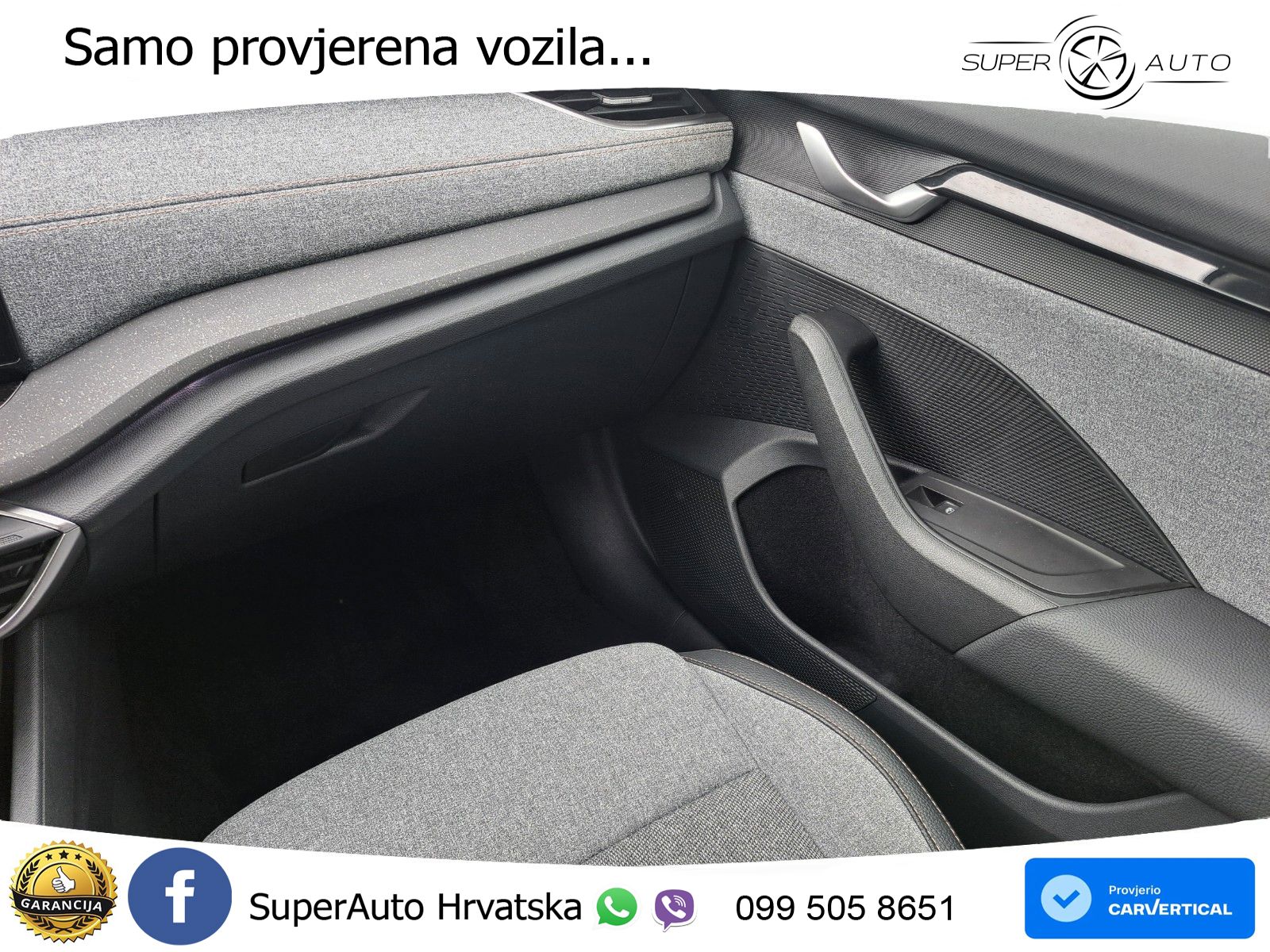 Škoda Octavia Combi 1.5 TSI (150 KS) DSG LED+GR SJED+ACC