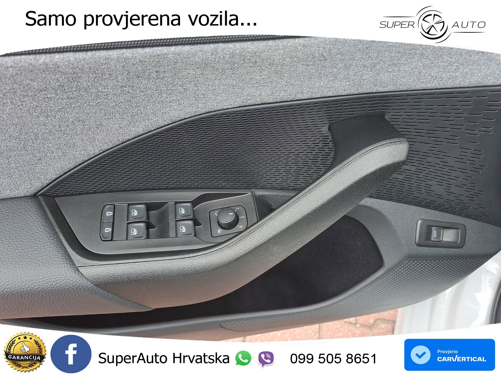 Škoda Octavia Combi 1.5 TSI (150 KS) DSG LED+GR SJED+ACC