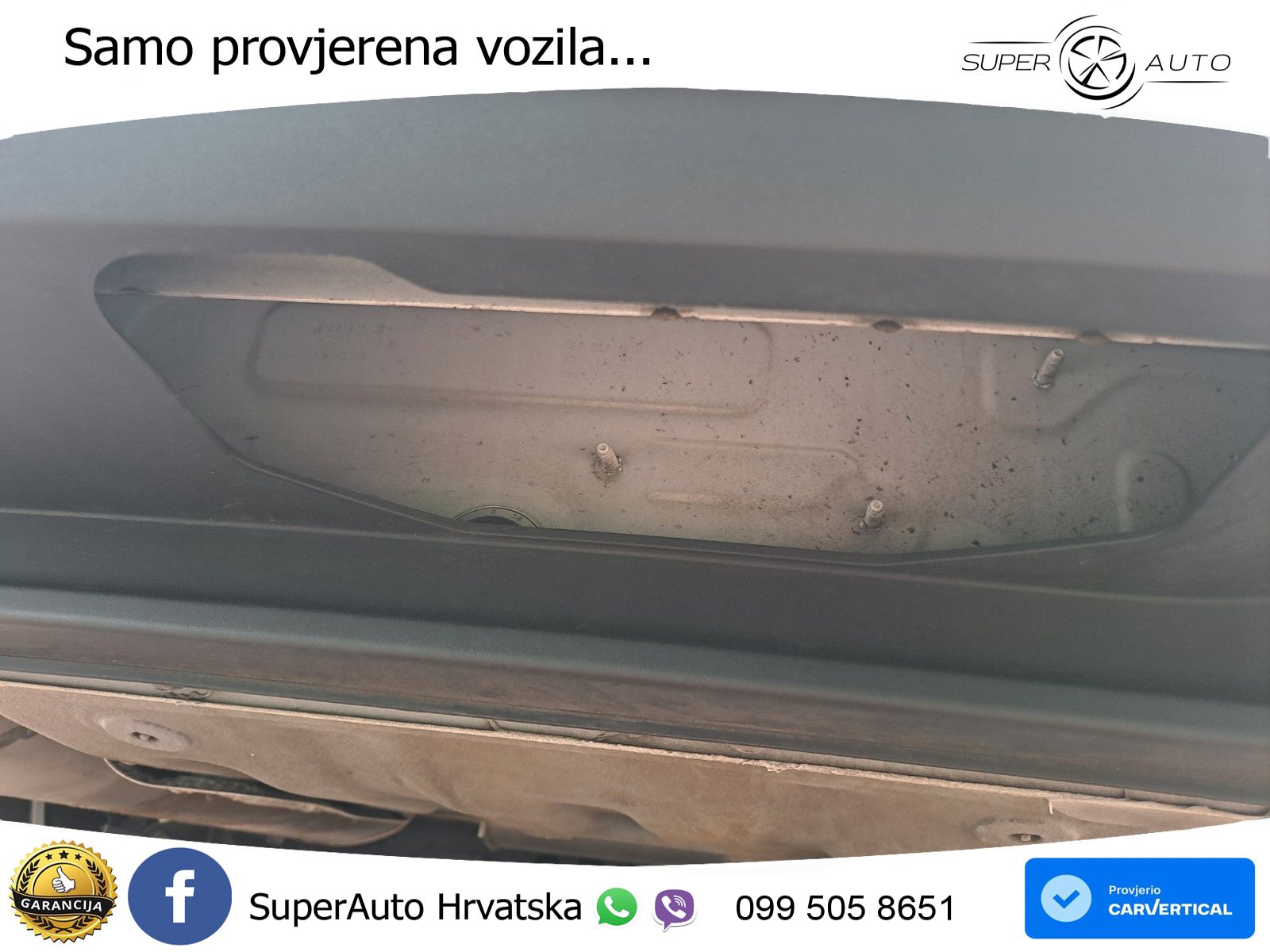 Škoda Octavia Combi 1.5 TSI (150 KS) DSG LED+GR SJED+ACC