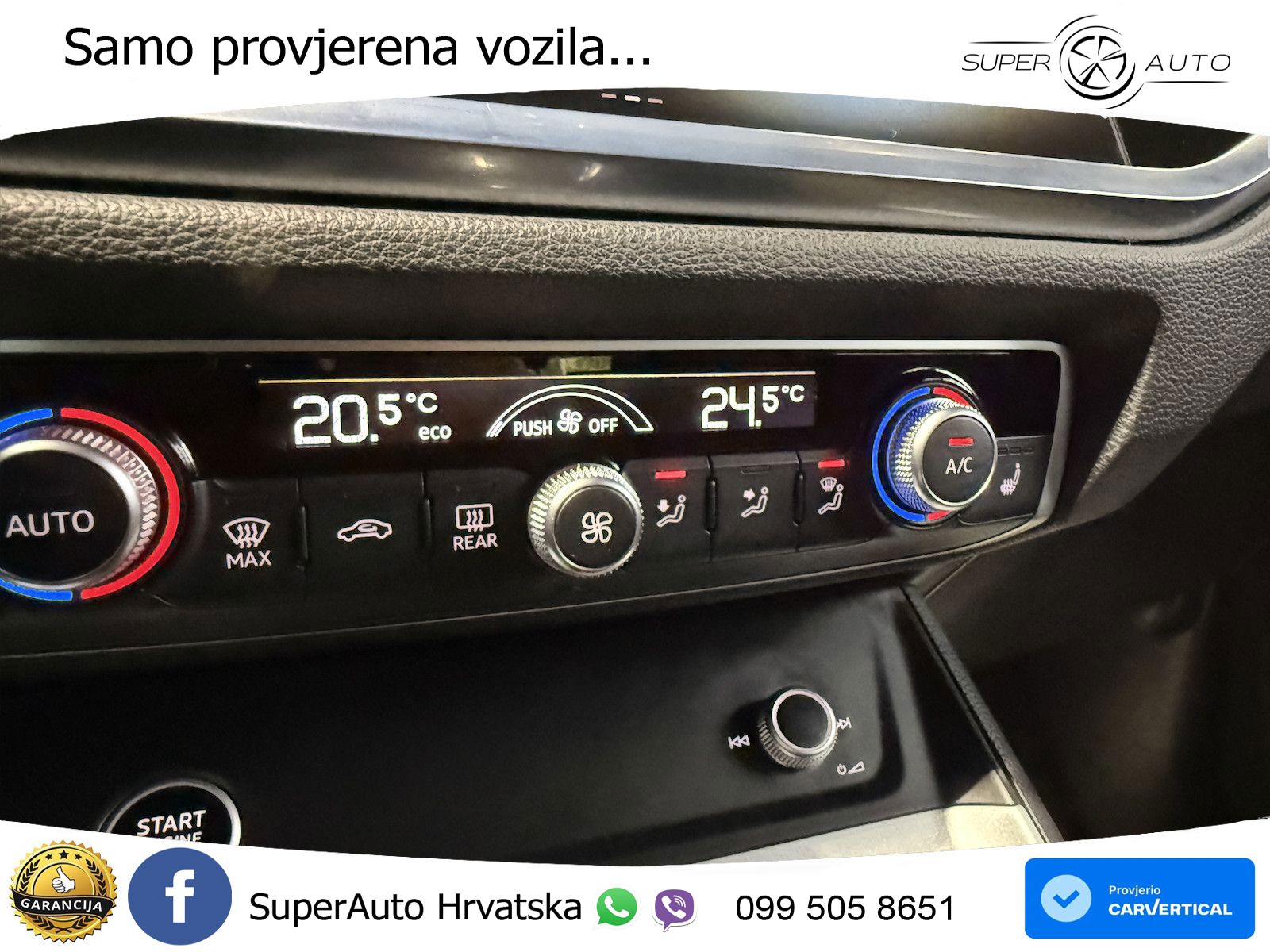Audi Q3 40 TDI (200 KS) quattro S tronic S line