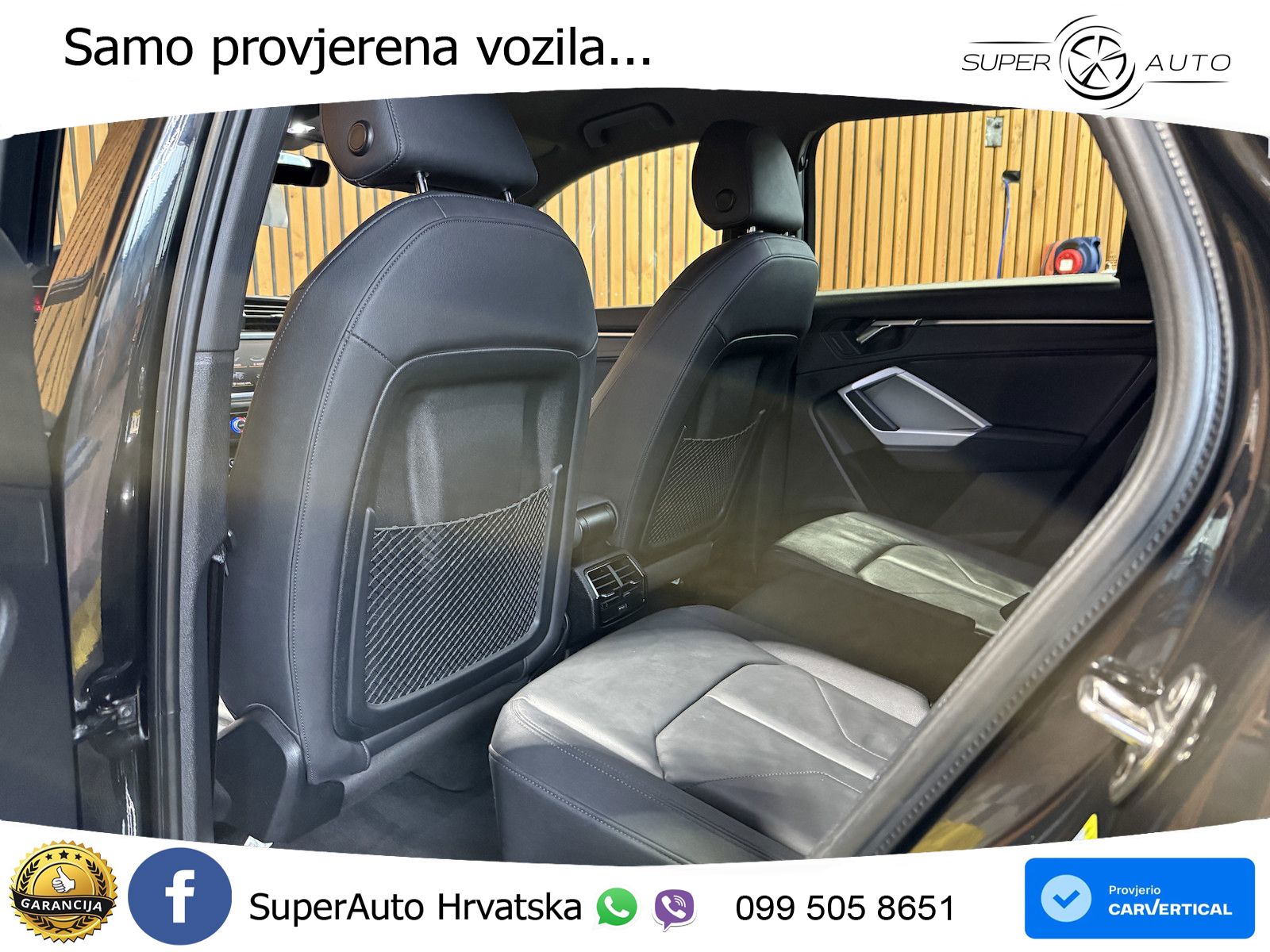 Audi Q3 40 TDI (200 KS) quattro S tronic S line