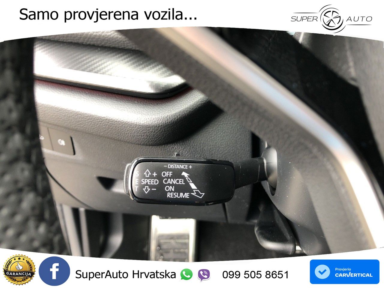 Škoda Octavia Combi 1.5 TSI (150 KS) DSG SportLine MATRIX+GR SJED+KAM