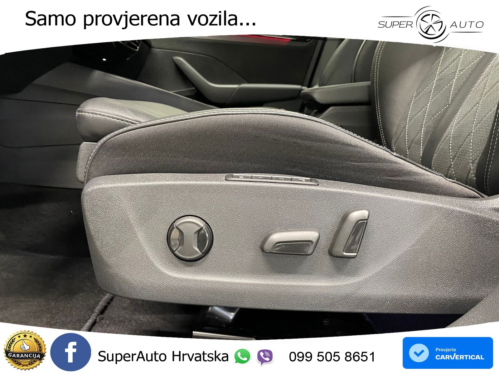 Škoda Octavia Combi RS 2.0 TDI (200 KS) DSG LED+GR SJED+ACC